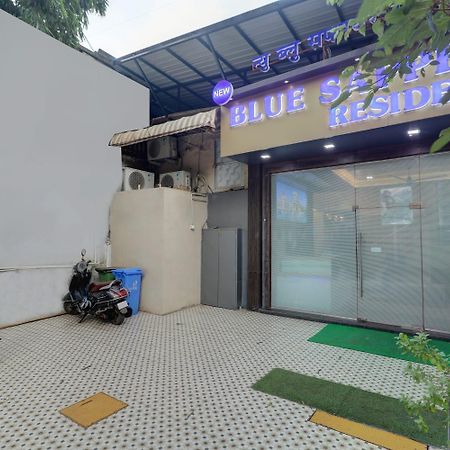 Hotel New Blue Sapphire Residency Βομβάη Εξωτερικό φωτογραφία