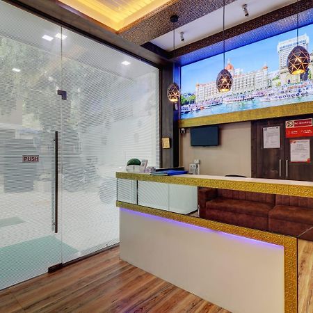Hotel New Blue Sapphire Residency Βομβάη Εξωτερικό φωτογραφία