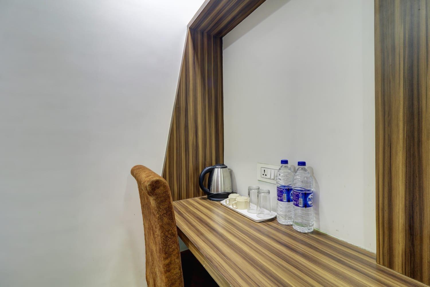 Hotel New Blue Sapphire Residency Βομβάη Εξωτερικό φωτογραφία